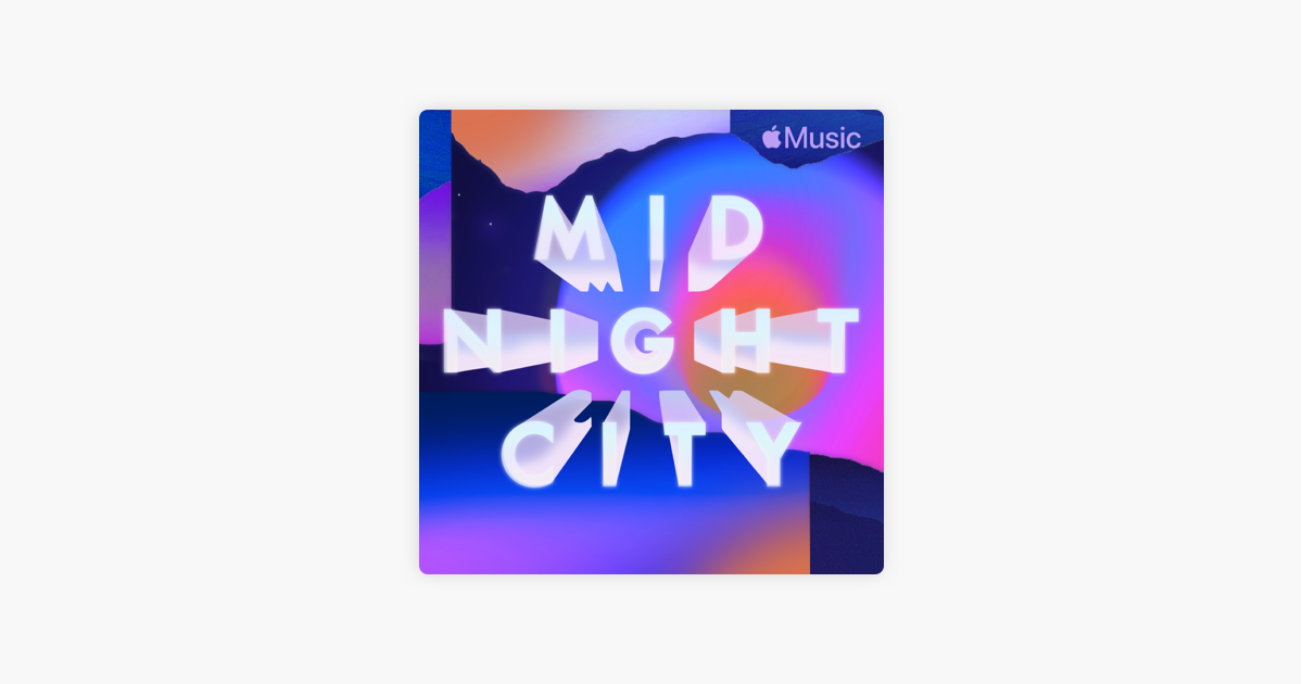 Midnight City