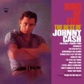 Johnny Cash - Ring of Fire