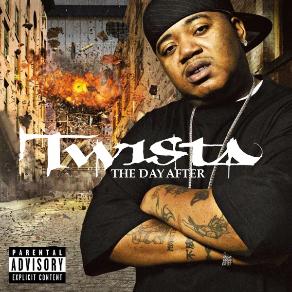 The Day After - Twista