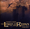 Themes from the Lord of the Rings Trilogy - Crimson Ensemble