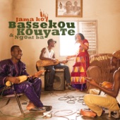 Bassekou Kouyate & Ngoni Ba - Kensogni (feat. Zoumana Tereta)