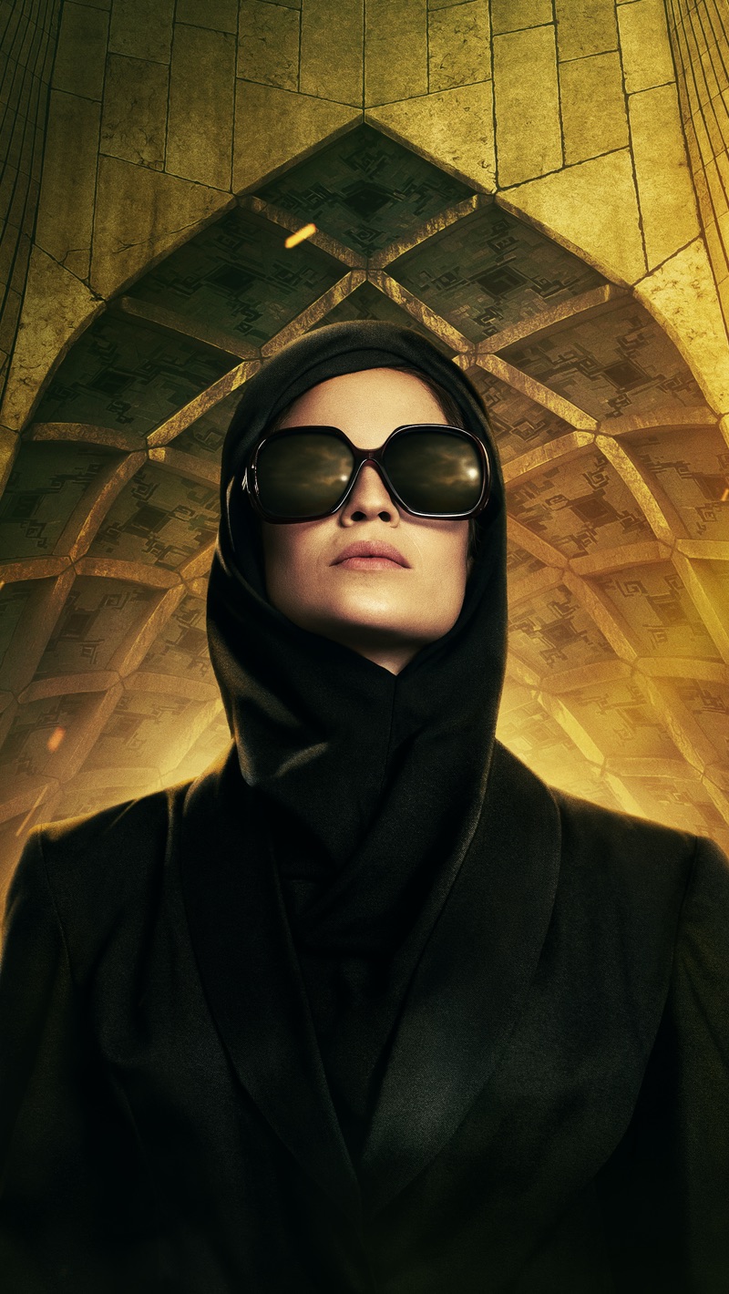 Tehran