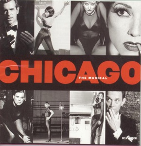 Chicago Orchestra (1996) - Hot Honey Rag - Line Dance Choreographer