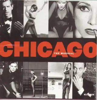 Chicago The Musical (New Broadway Cast Recording (1997)) by New Broadway Cast of Chicago The Musical (1997) album reviews, ratings, credits