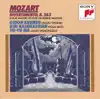 Mozart: Divertimento, K. 563 in E-Flat Major album lyrics, reviews, download