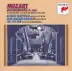 Mozart: Divertimento, K. 563 in E-Flat Major album cover