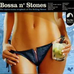 Bossa N' Stones by Various Artists album reviews, ratings, credits