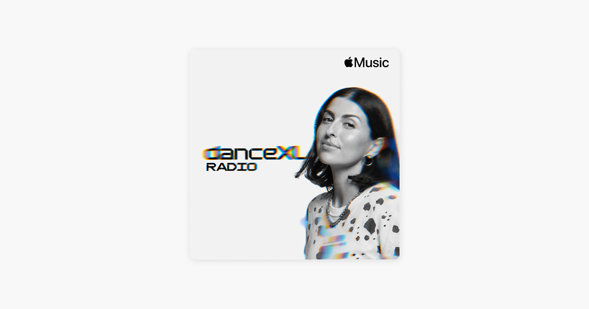 ‎danceXL Radio on Apple Music