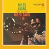 Miles Ahead, 1957