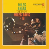 Miles Davis - The Maids Of Cadiz (Album Version)