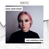 DGTL: Maya Jane Coles at DGTL Amsterdam, 2018 (DJ Mix) artwork