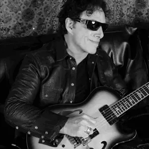 Neal Schon