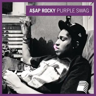 Purple Swag by A$AP Rocky song reviws