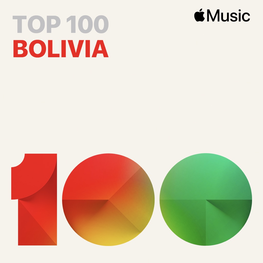 Top 100: Bolivia