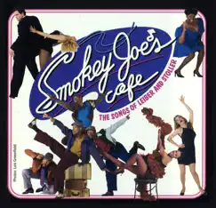 Smokey Joe's Cafe: The Songs of Leiber and Stoller by Various Artists album reviews, ratings, credits