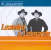 Gigantes: Leandro & Leonardo album lyrics, reviews, download