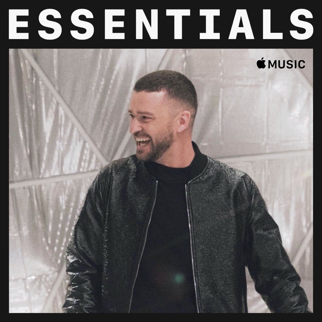 Justin Timberlake Essentials