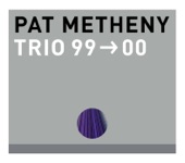 Pat Metheny Trio - The Sun In Montreal