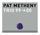 Pat Metheny Trio-We Had a Sister