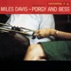 PORGY AND BESS cover art