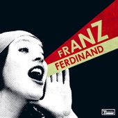 Franz Ferdinand - Walk Away