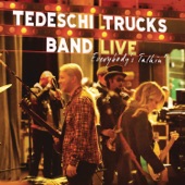 Tedeschi Trucks Band - Darling Be Home Soon