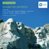 American Anthem album lyrics, reviews, download