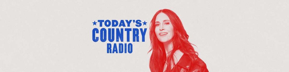 Today's Country Radio with Kelleigh Bannen