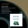 Stream & download Great Recordings of the Century - Mozart: Piano Concertos Nos. 21 & 22