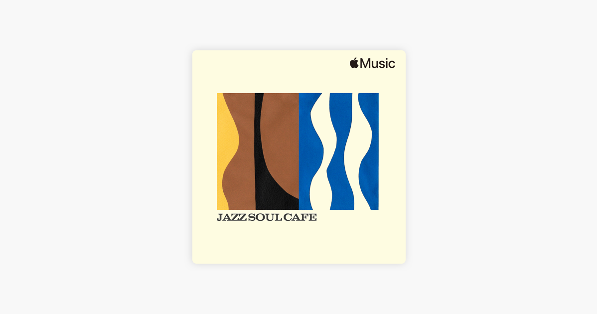 Jazz Soul Café