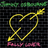 Johnny Osbourne - Ice Cream Love