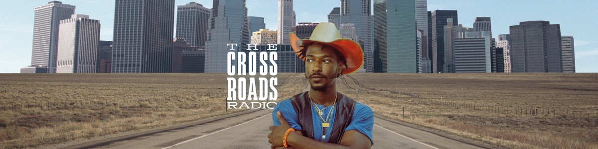 The Crossroads Radio with Willie Jones
