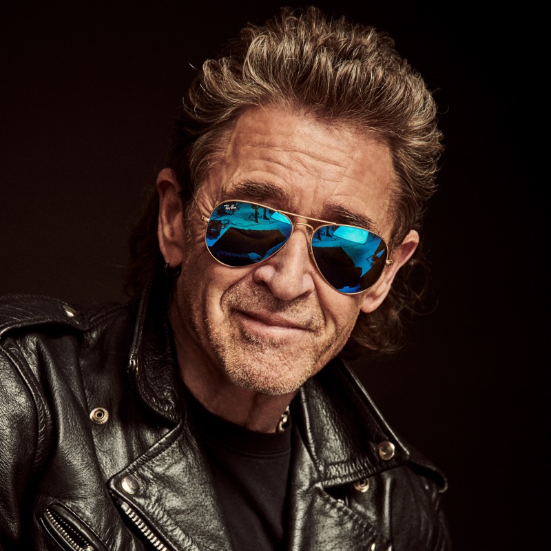 Peter Maffay Und Katie Melua Ich Wollte Nie Erwachsen Sein