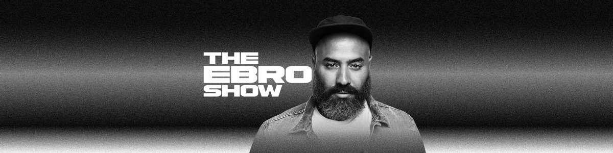 The Ebro Show on Apple Music