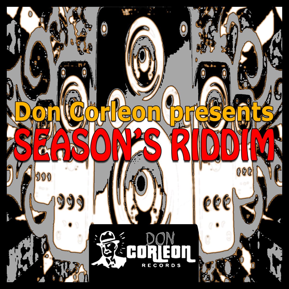 ‎Don Corleon Presents - Seasons Riddim By Various Artists On Apple Music