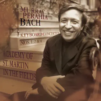 Keyboard Concerto No. 4 in A Major, BWV 1055: III. Allegro Ma Non Tanto by Murray Perahia & Academy of St Martin in the Fields song reviws