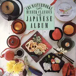Dinner Classics: The Japanese Album by Isaac Stern, Jean-Pierre Rampal & Yo-Yo Ma album reviews, ratings, credits