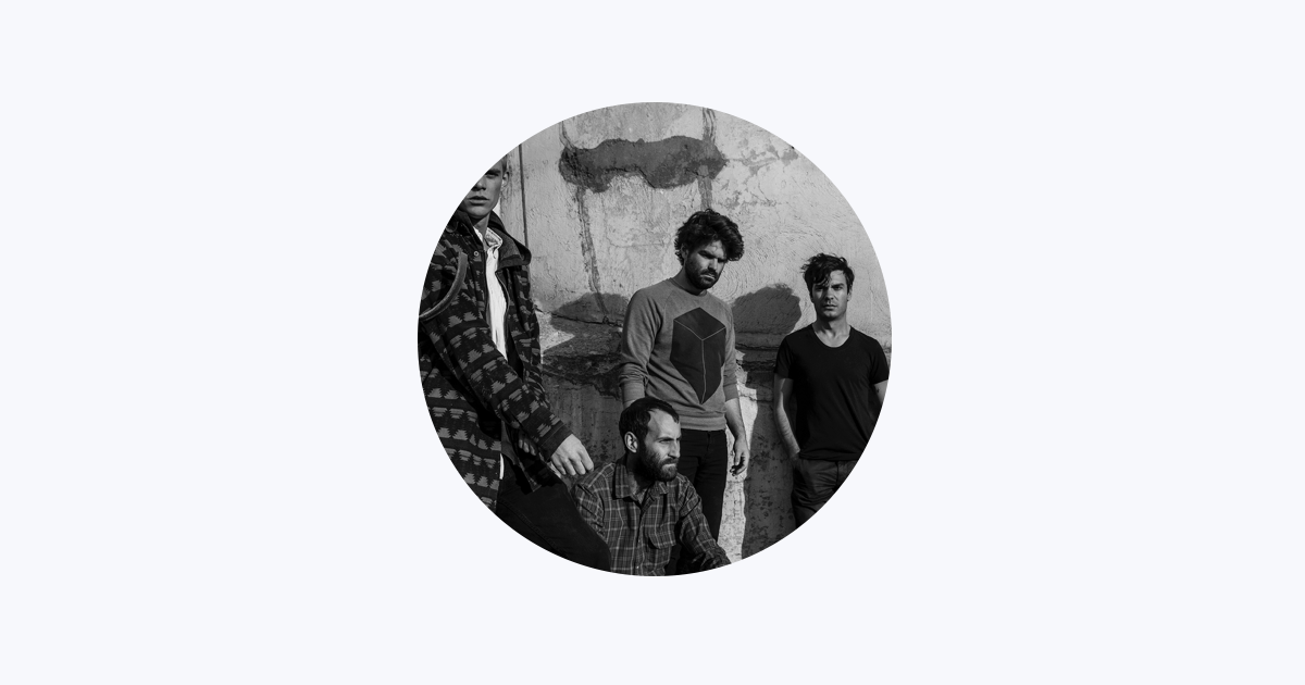 ‎Viet Cong on Apple Music