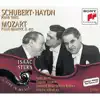 Schubert & Haydn: Piano Trios - Mozart: Piano Quartet album lyrics, reviews, download