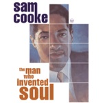 Sam Cooke - (What a) Wonderful World