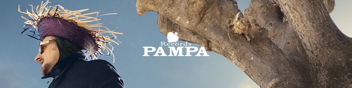 Pampa Records