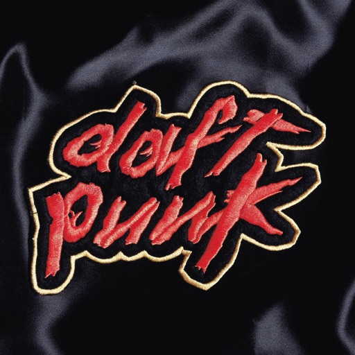 Art for Around The World by Daft Punk