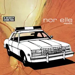 Slapstick by Nor Elle album reviews, ratings, credits