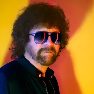 Jeff Lynne's ELO