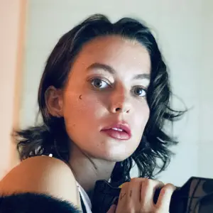 Meg Myers