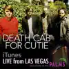 Live from Las Vegas At the Palms - EP album lyrics, reviews, download