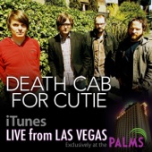 Death Cab for Cutie - Talking Bird