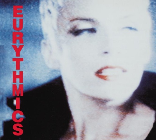Art for Would I Lie To You? by EURYTHMICS