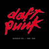 One More Time (Short Radio Edit) - Daft Punk