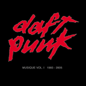 Around the World (Radio Edit) - Daft Punk